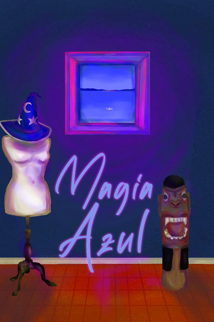 Blue Magic