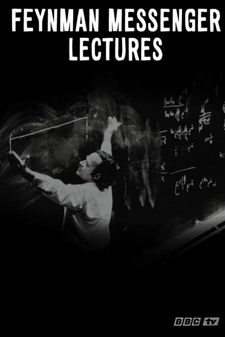 The Character of Physical Law