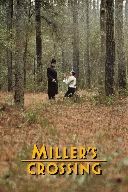 Miller's Crossing