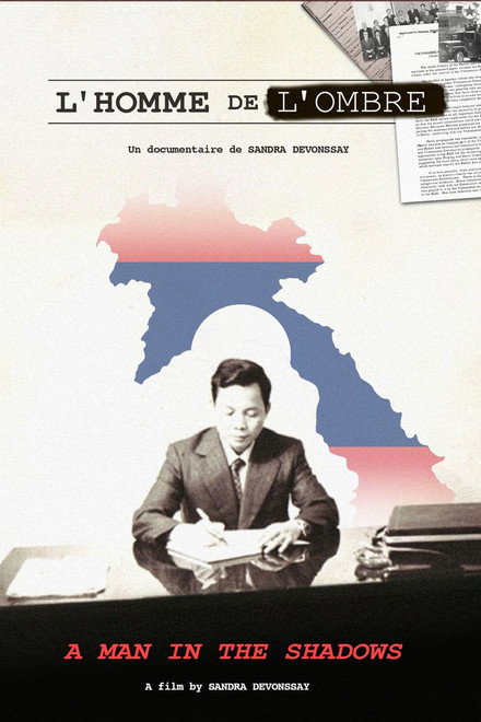 L'homme de l'ombre