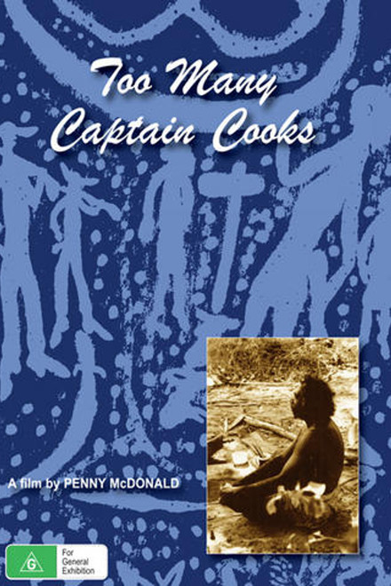 Too Many Captain Cooks