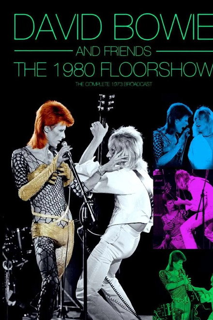 David Bowie: The 1980 Floor Show