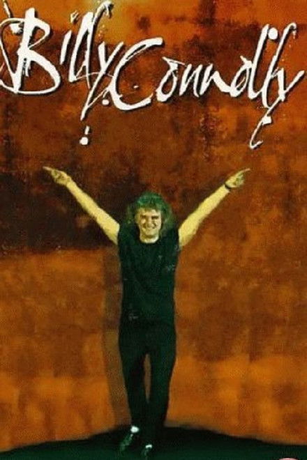 Billy Connolly: Live at the Apollo