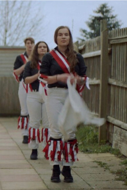 Fools Gambit Morris