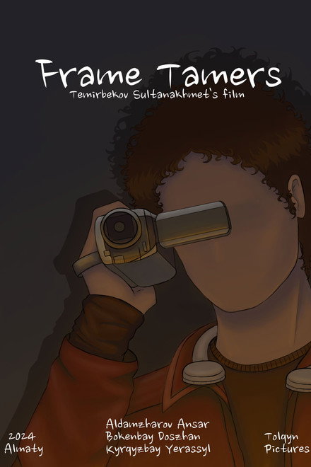 Frame Tamers