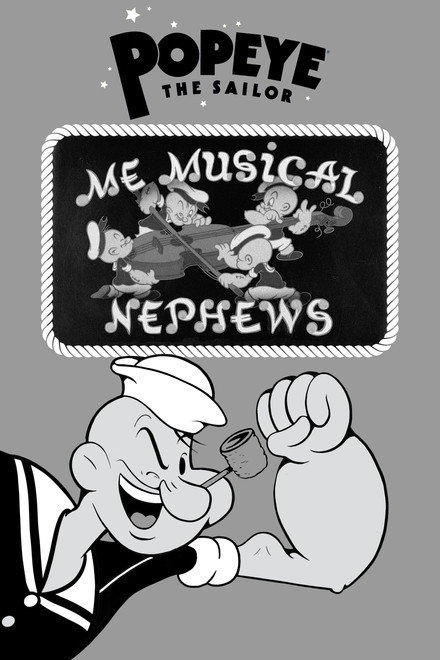 Me Musical Nephews