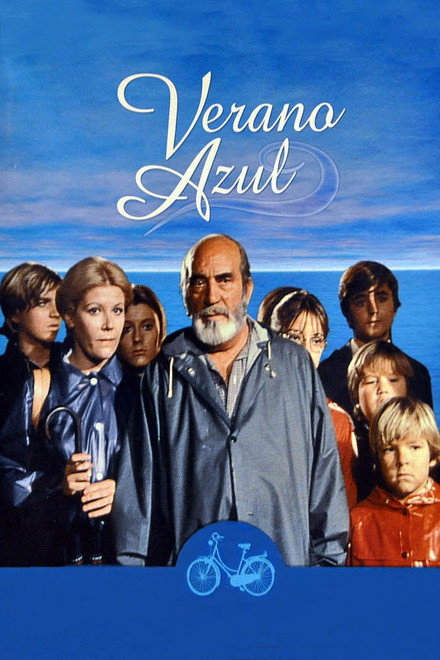 Verano azul