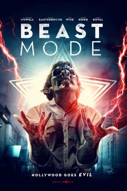 Beast Mode