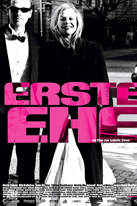 Erste Ehe