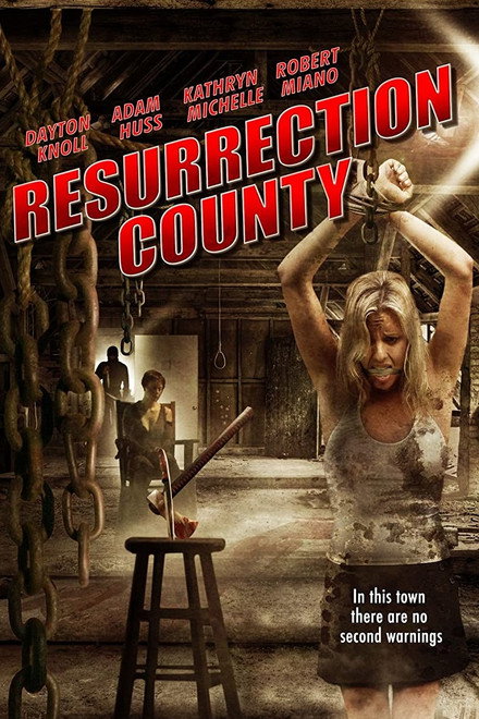 Resurrection County