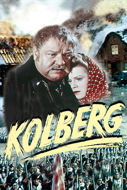 Kolberg