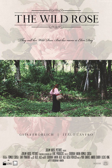 The Wild Rose