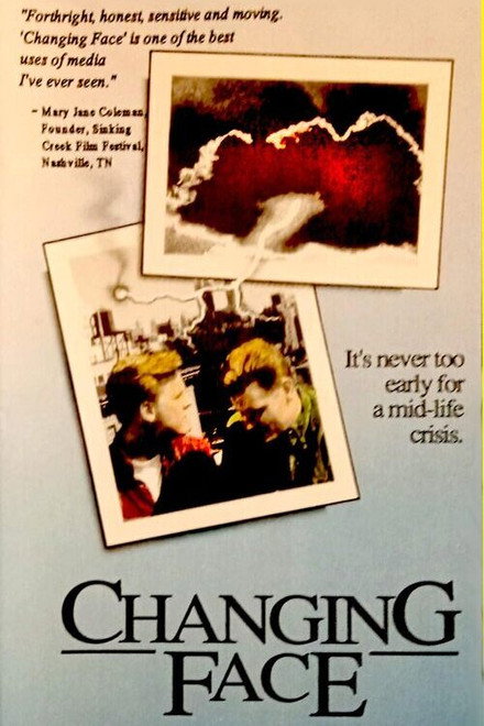 Changing Face