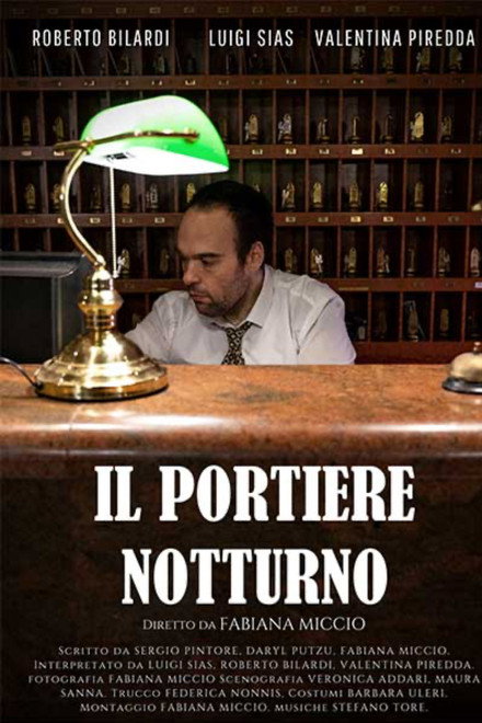 The Night Porter