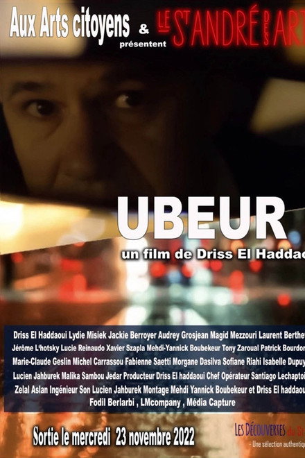 Ubeur