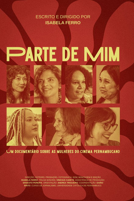Parte de Mim