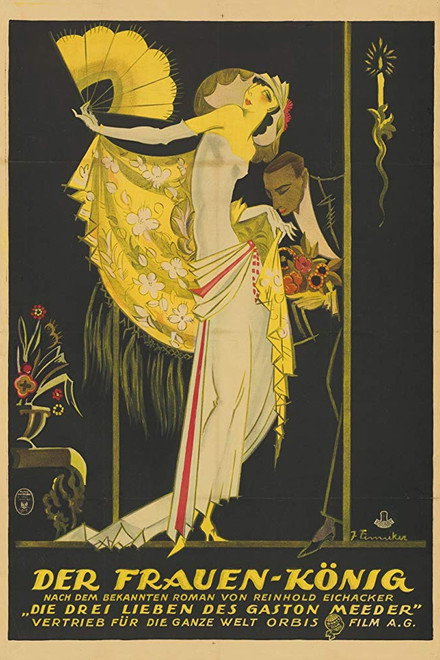 Der Frauenkönig