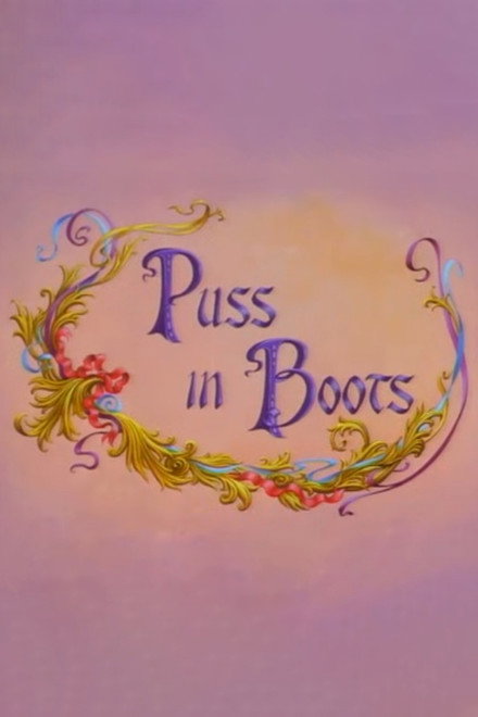 Puss in Boots