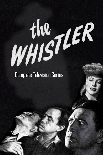 The Whistler