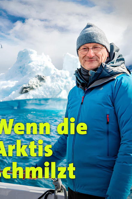Wenn die Arktis schmilzt
