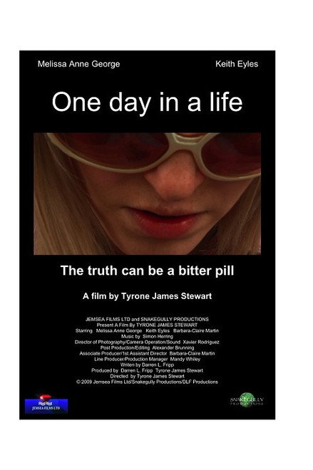 One Day in a Life