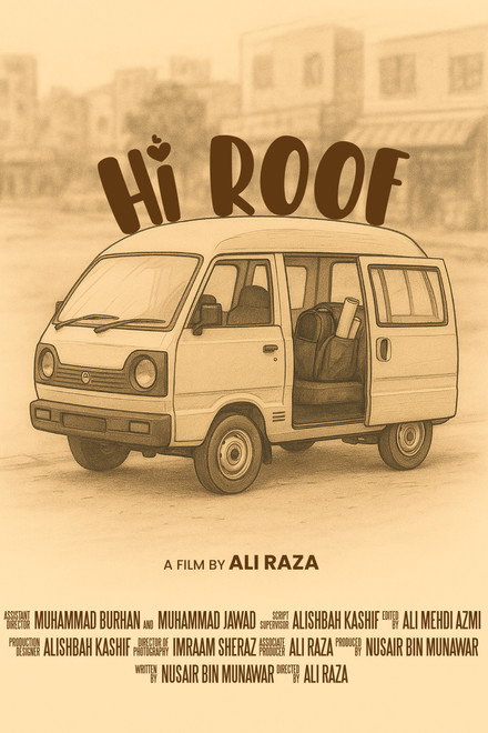Hi Roof