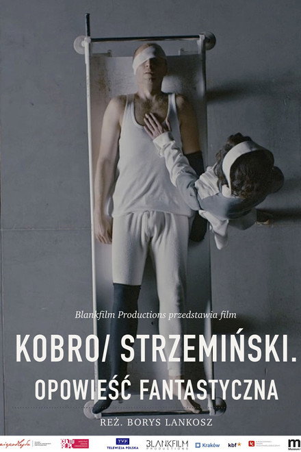 Kobro / Strzemiński. Opowieść fantastyczna