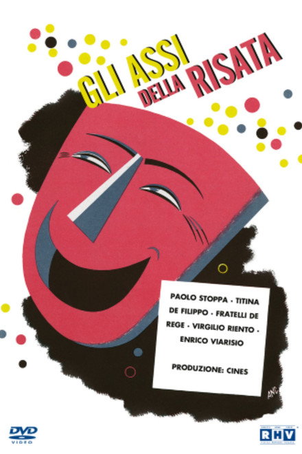 Gli assi della risata