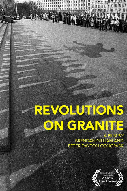 Revolutions on Granite