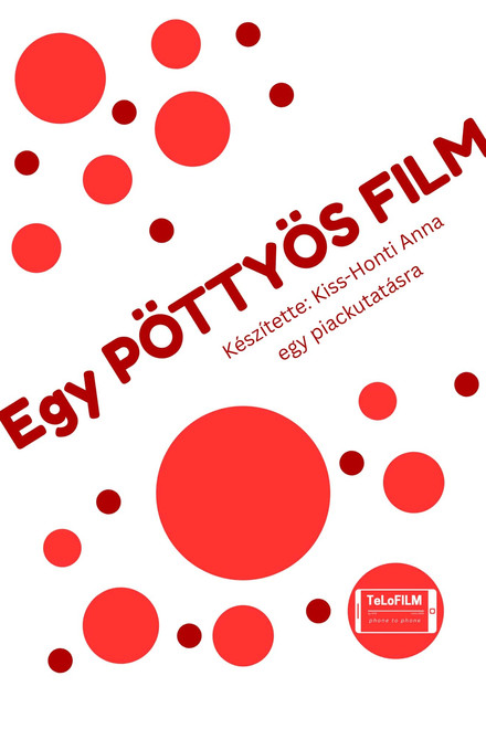 Egy PÖTTYÖS FILM