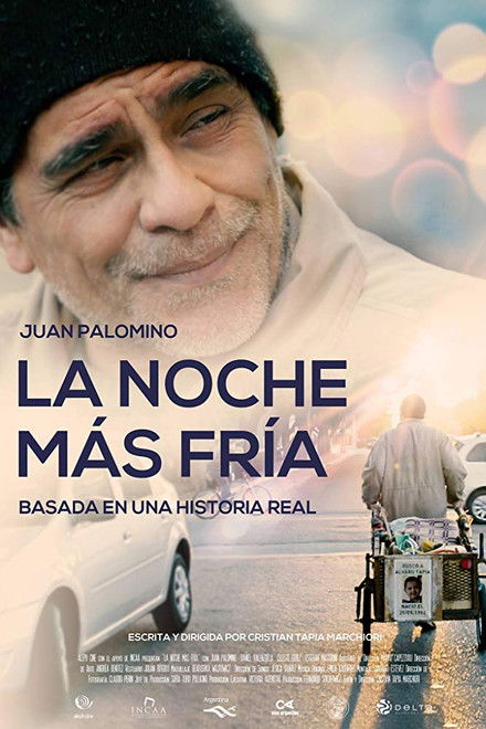 La noche más fría
