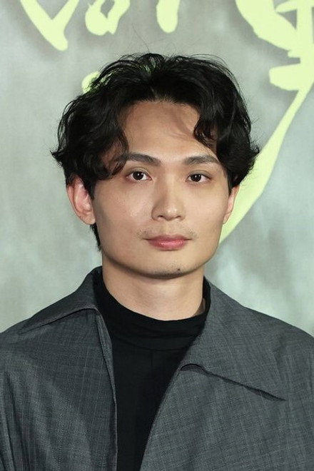 Yin Chen-hao