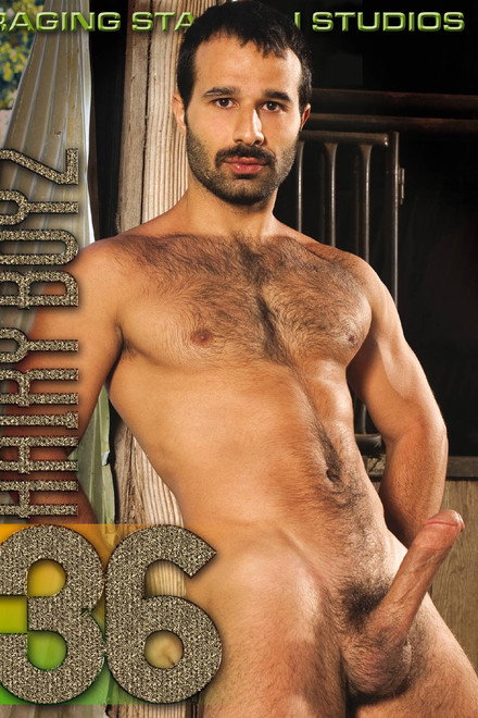 Hairy Boyz 36