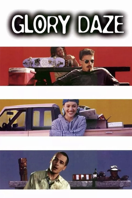 Glory Daze