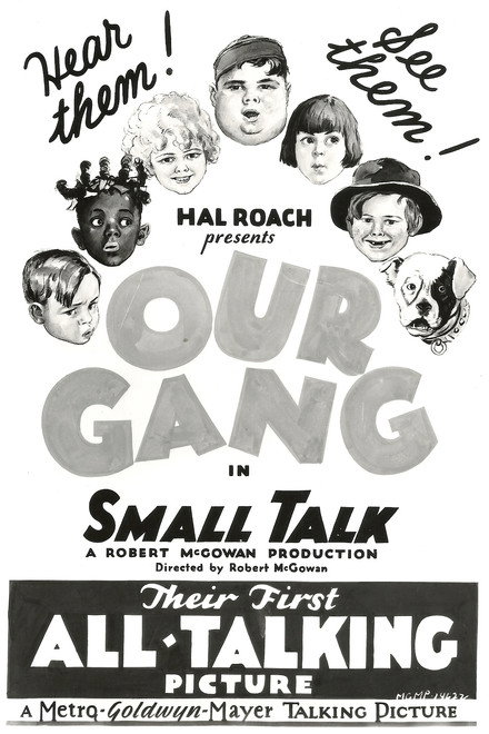 Small Talk