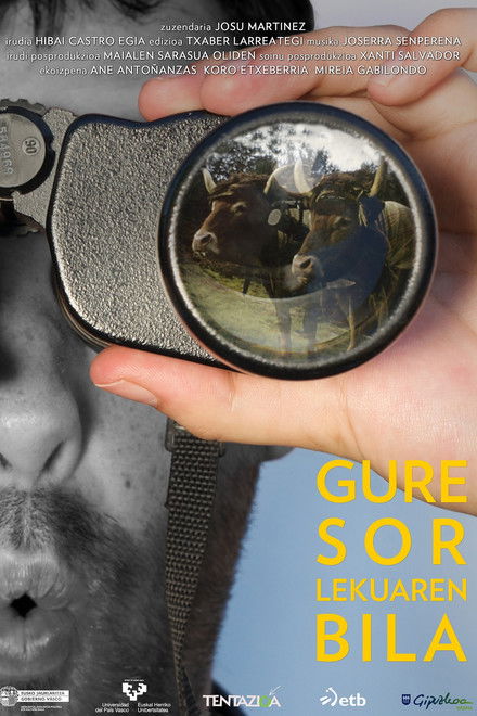 Gure Sor Lekuaren bila