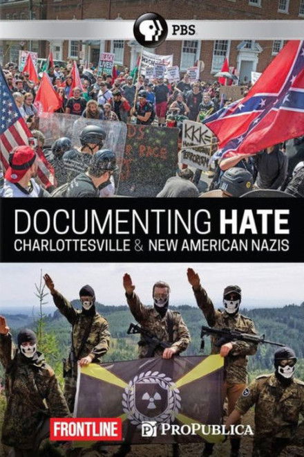 Documenting Hate: New American Nazis