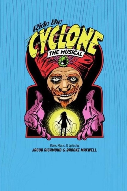 Ride the Cyclone