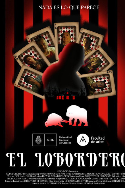The Lambwolf