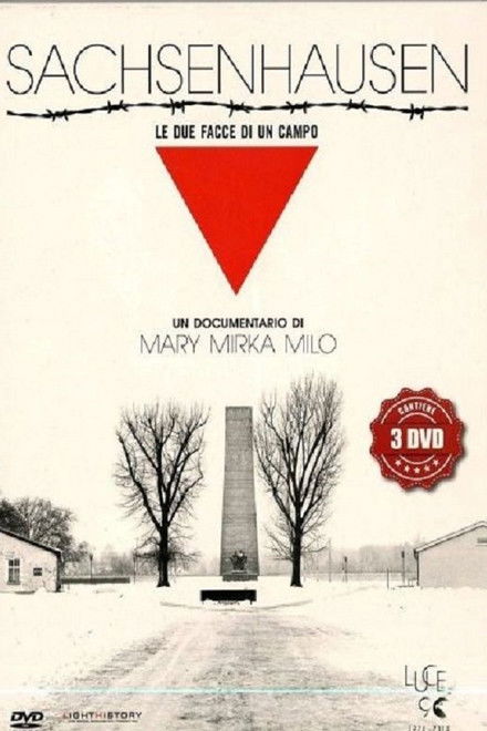 Sachsenhausen - Le due facce di un campo