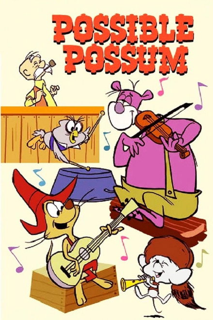 Possible Possum