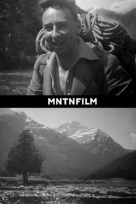 To Mt. Aspiring With the Camera