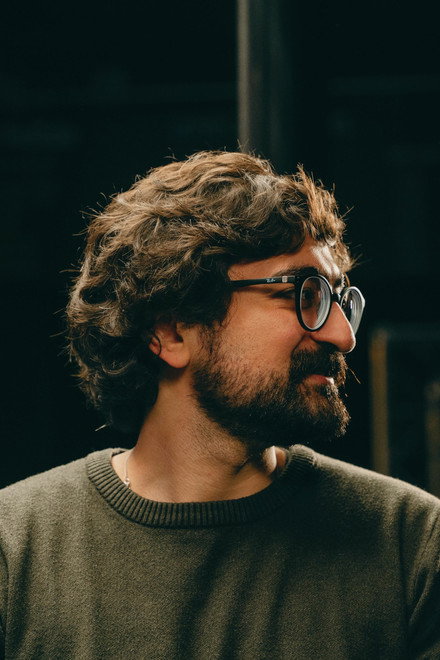 Arian Nazemrazavi