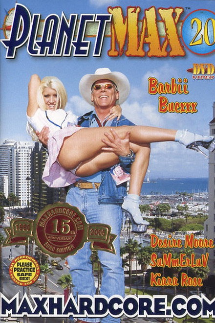 Planet Max 20