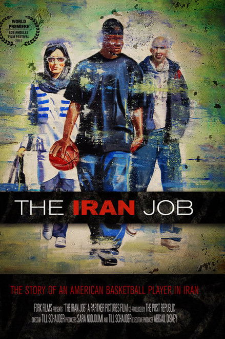 The Iran Job