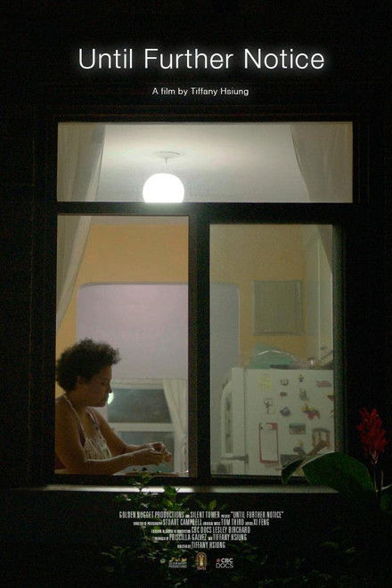 Until Further Notice