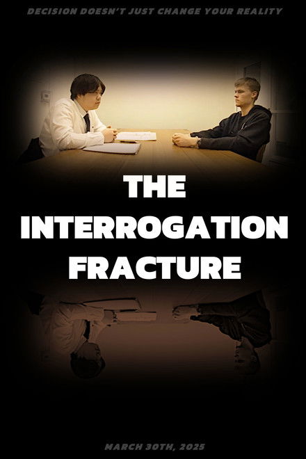 The Interrogation Fracture