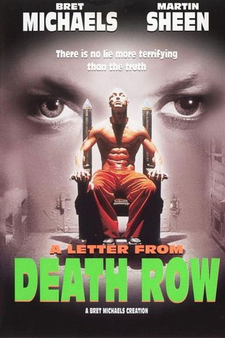 A Letter from Death Row