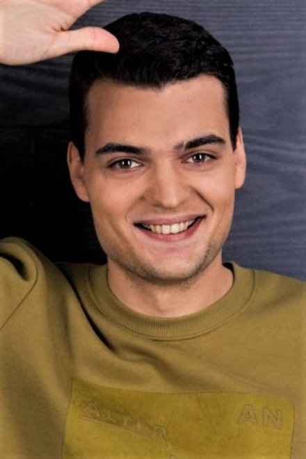 Artem Vinokur