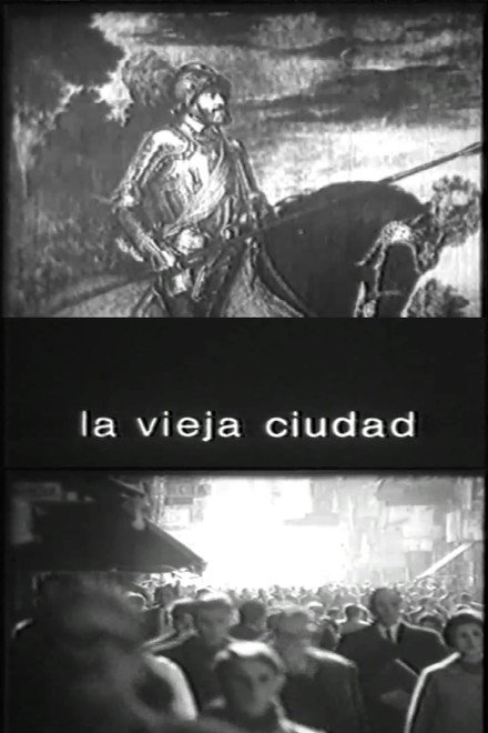 La vieja ciudad